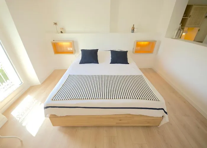 Appartement - Loft Le Cosy
