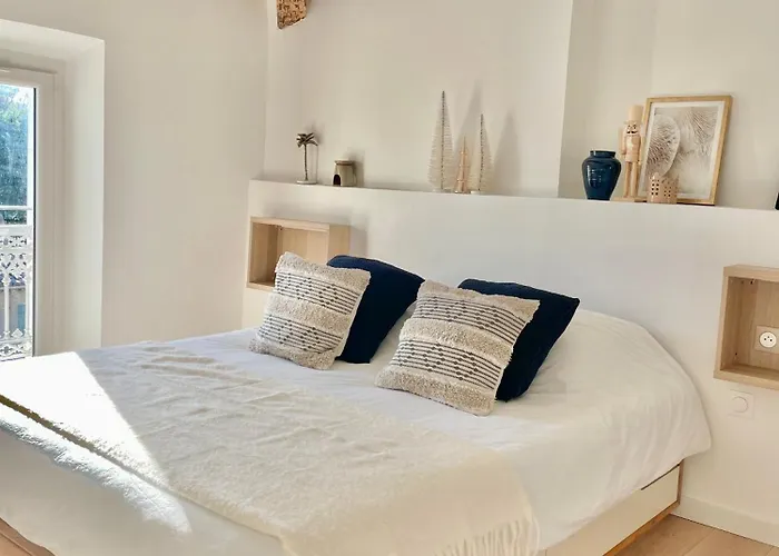 Appartement - Loft Le Cosy