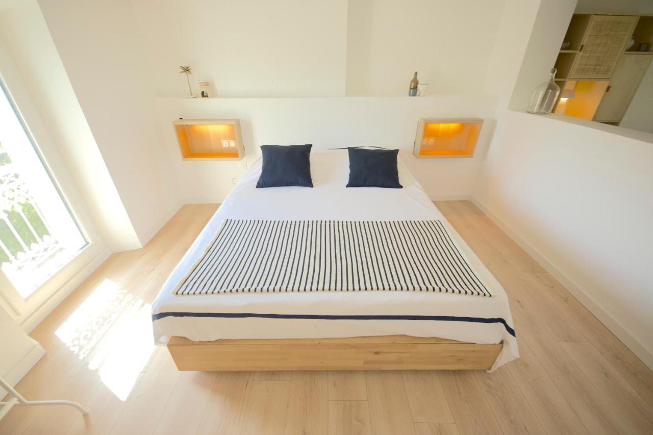 Apartamento - Loft Le Cosy Hyères
