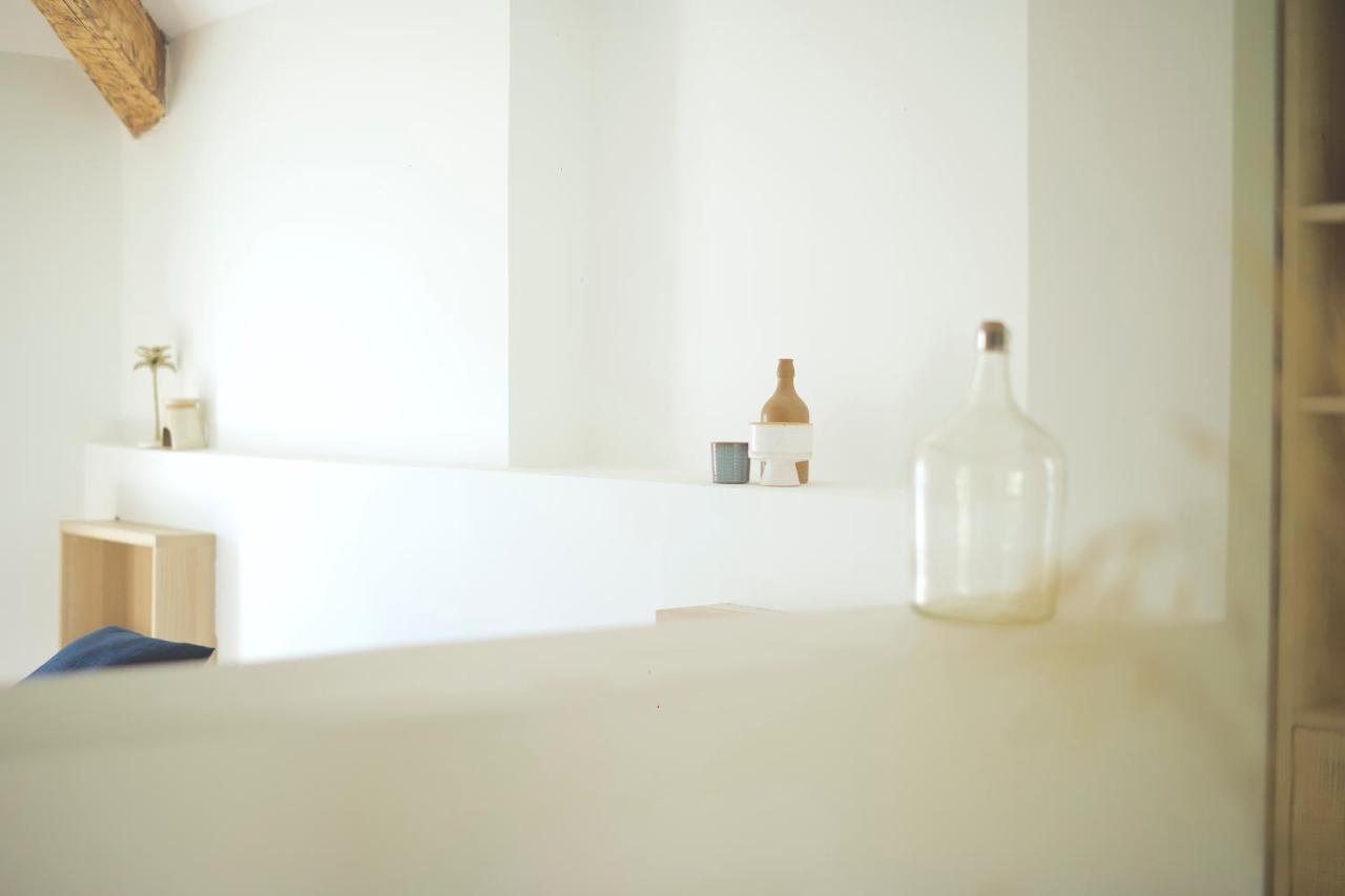 - Loft Le Cosy * Hyères