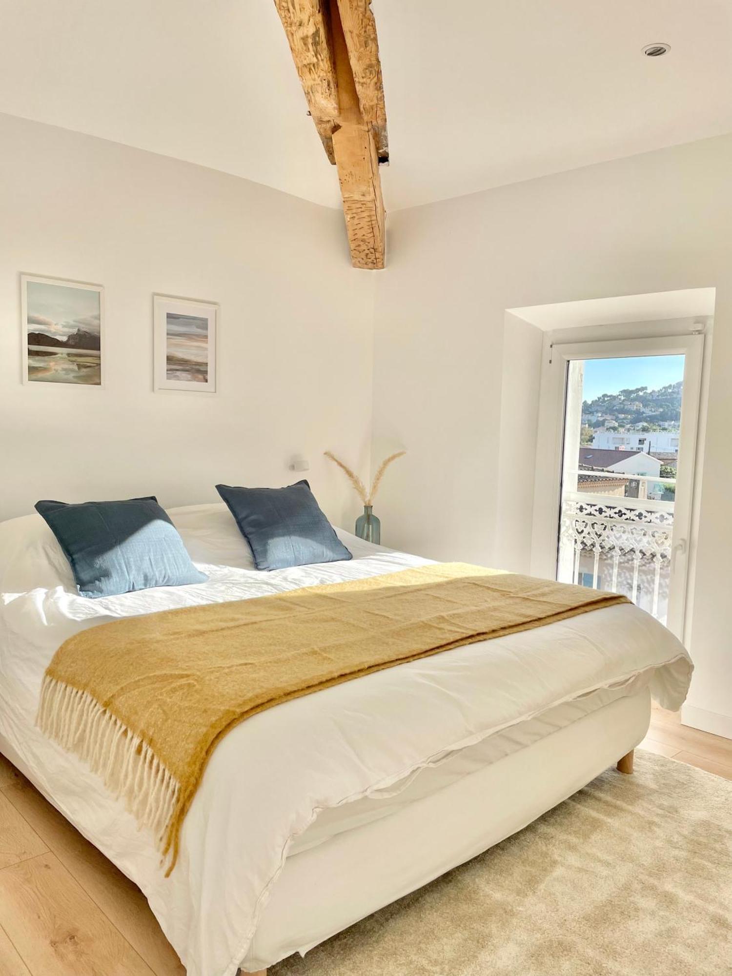 - Loft Le Cosy * Hyères