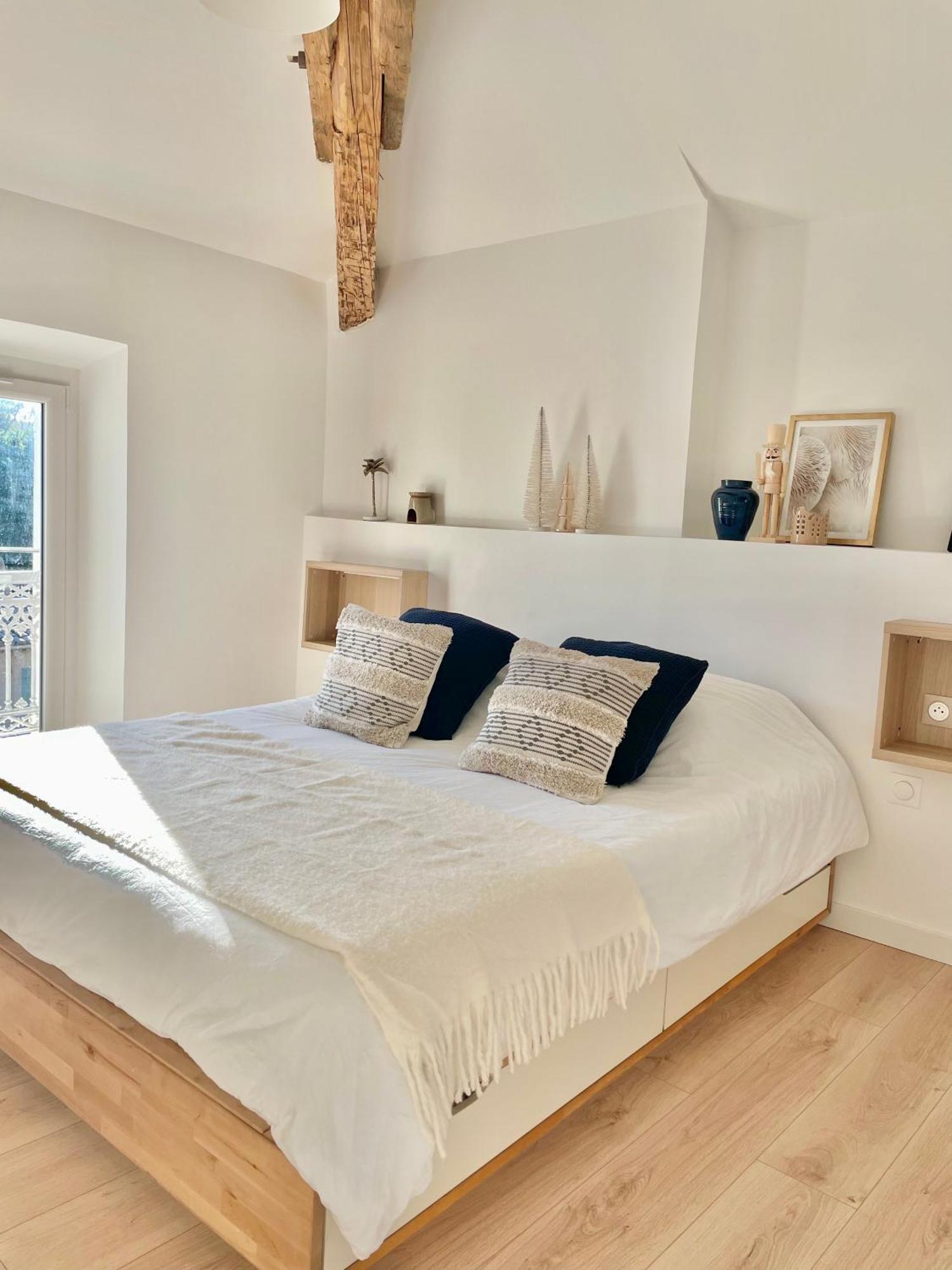 - Loft Le Cosy