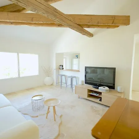 Appartement - Loft Le Cosy Hyeres Exterior photo