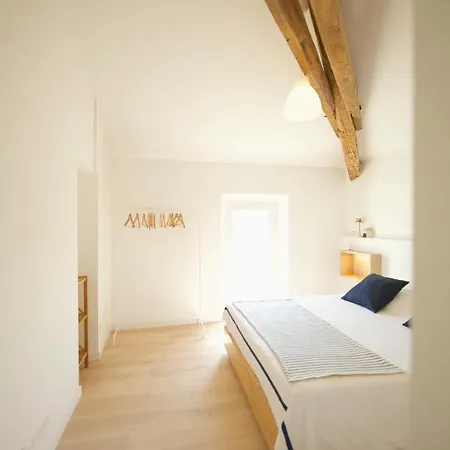 Appartement - Loft Le Cosy Hyeres Exterior photo