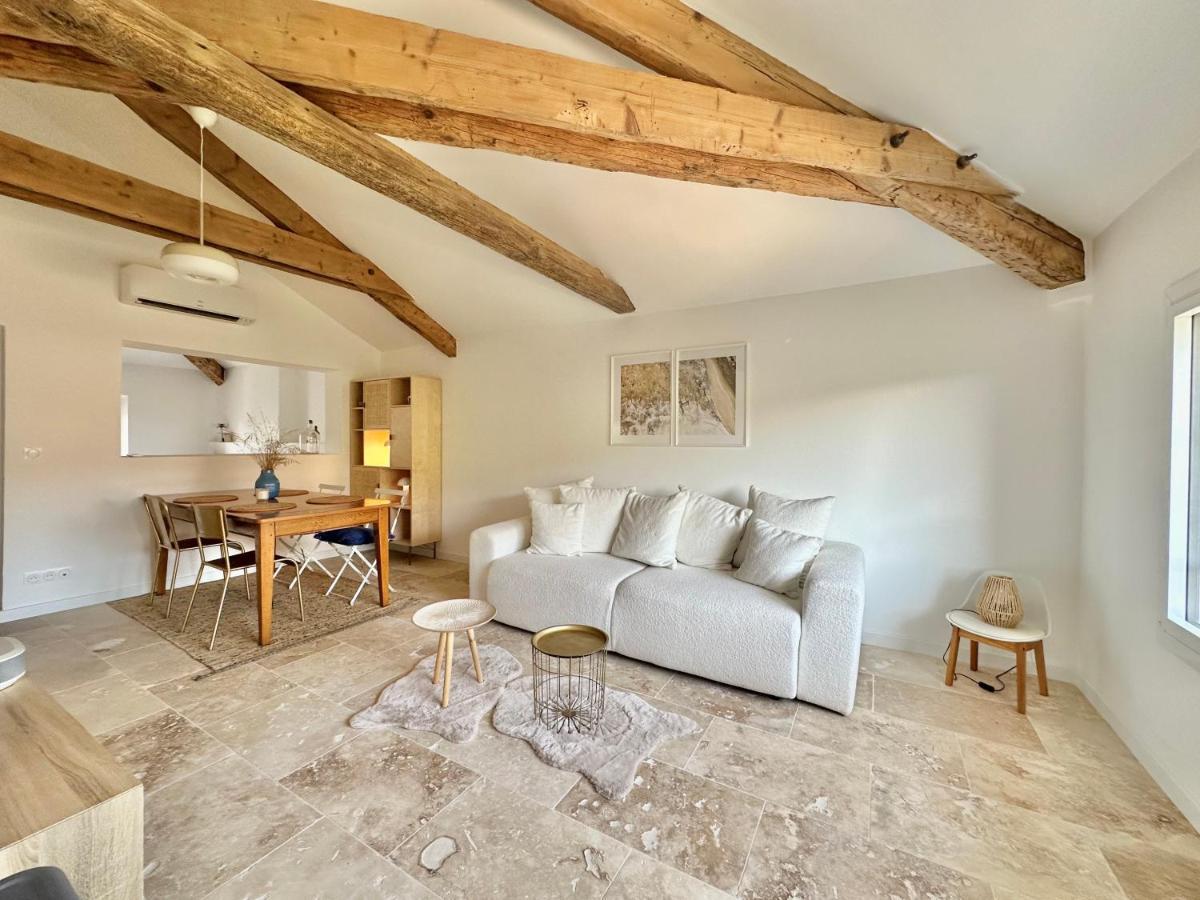 - Loft Le Cosy Apartment