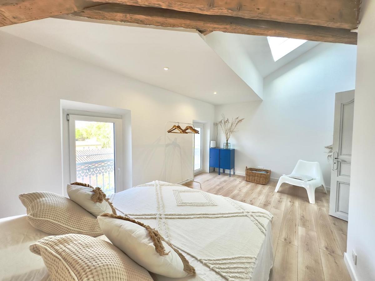 Apartment - Loft Le Cosy *