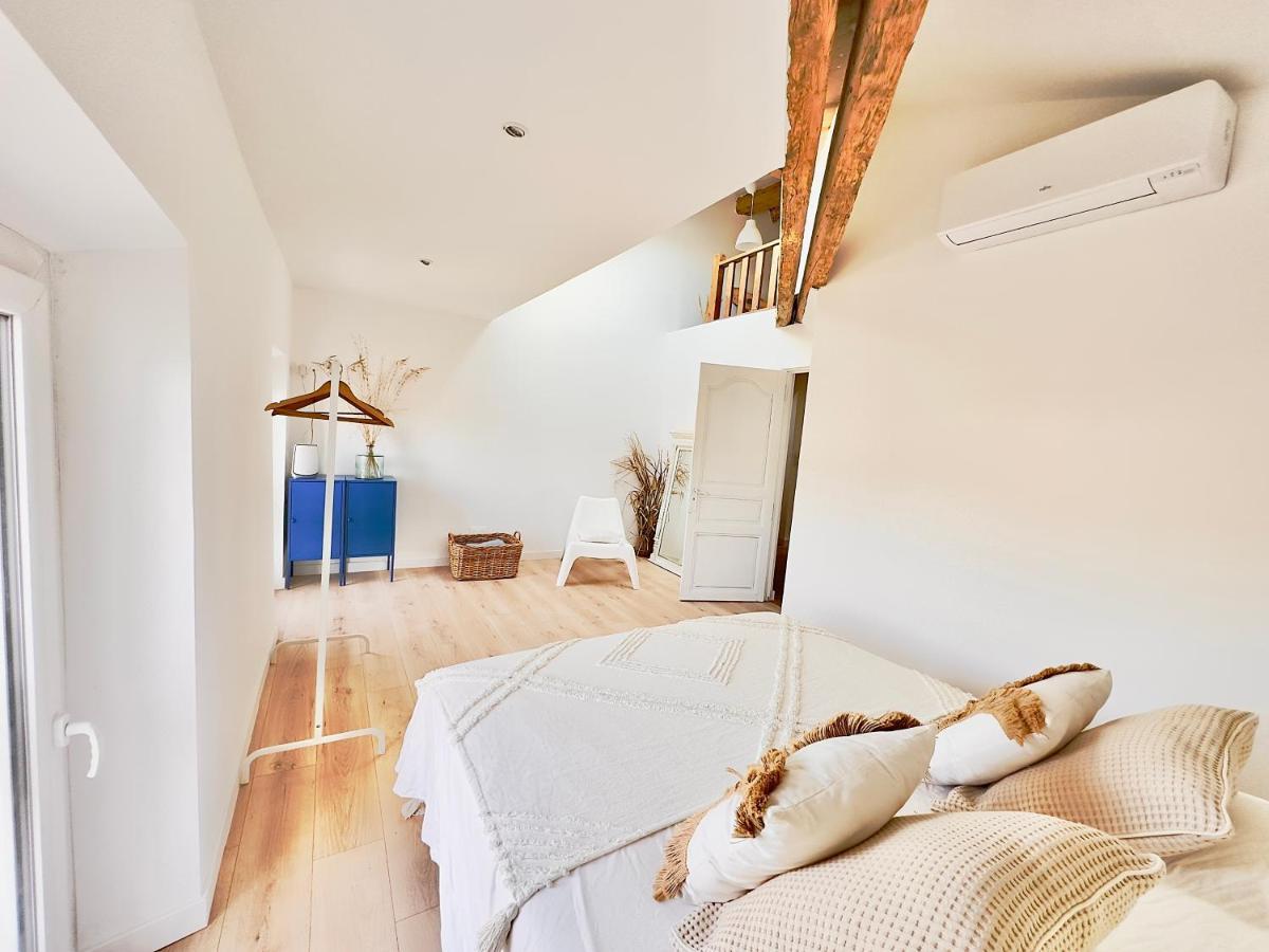 - Loft Le Cosy Apartment Hyeres