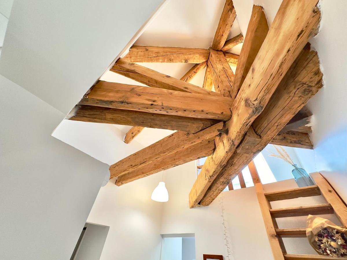 - Loft Le Cosy Hyeres