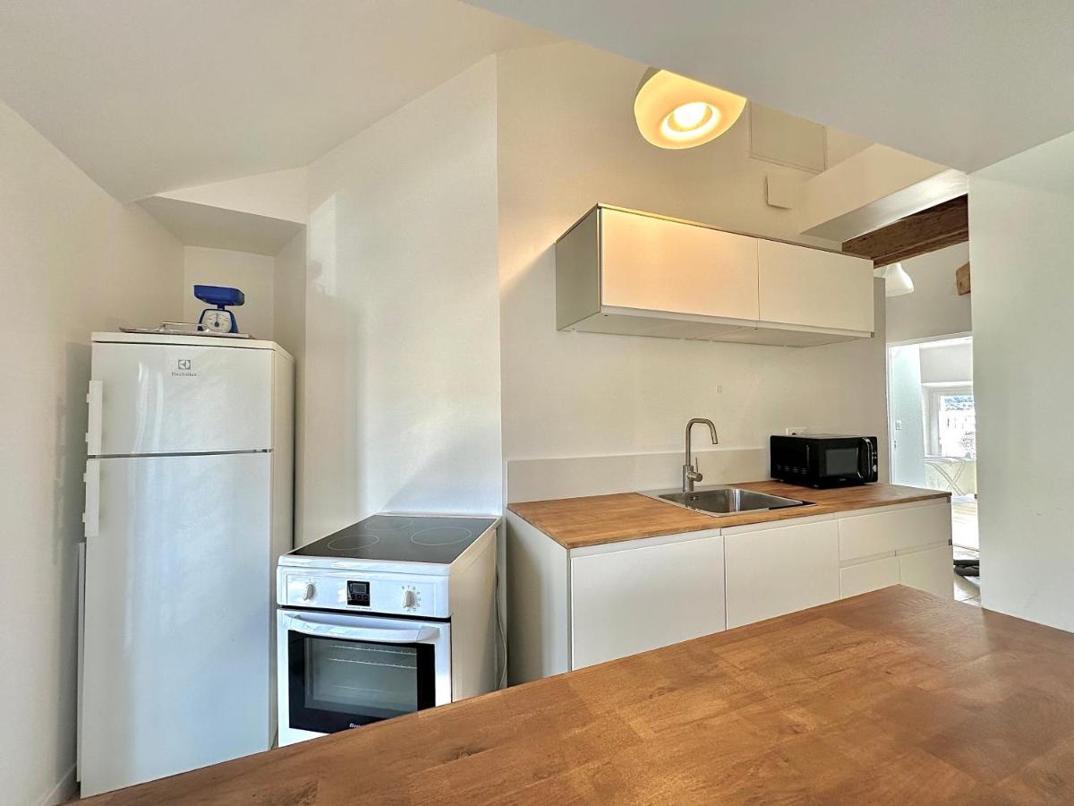 - Loft Le Cosy Apartment Hyeres
