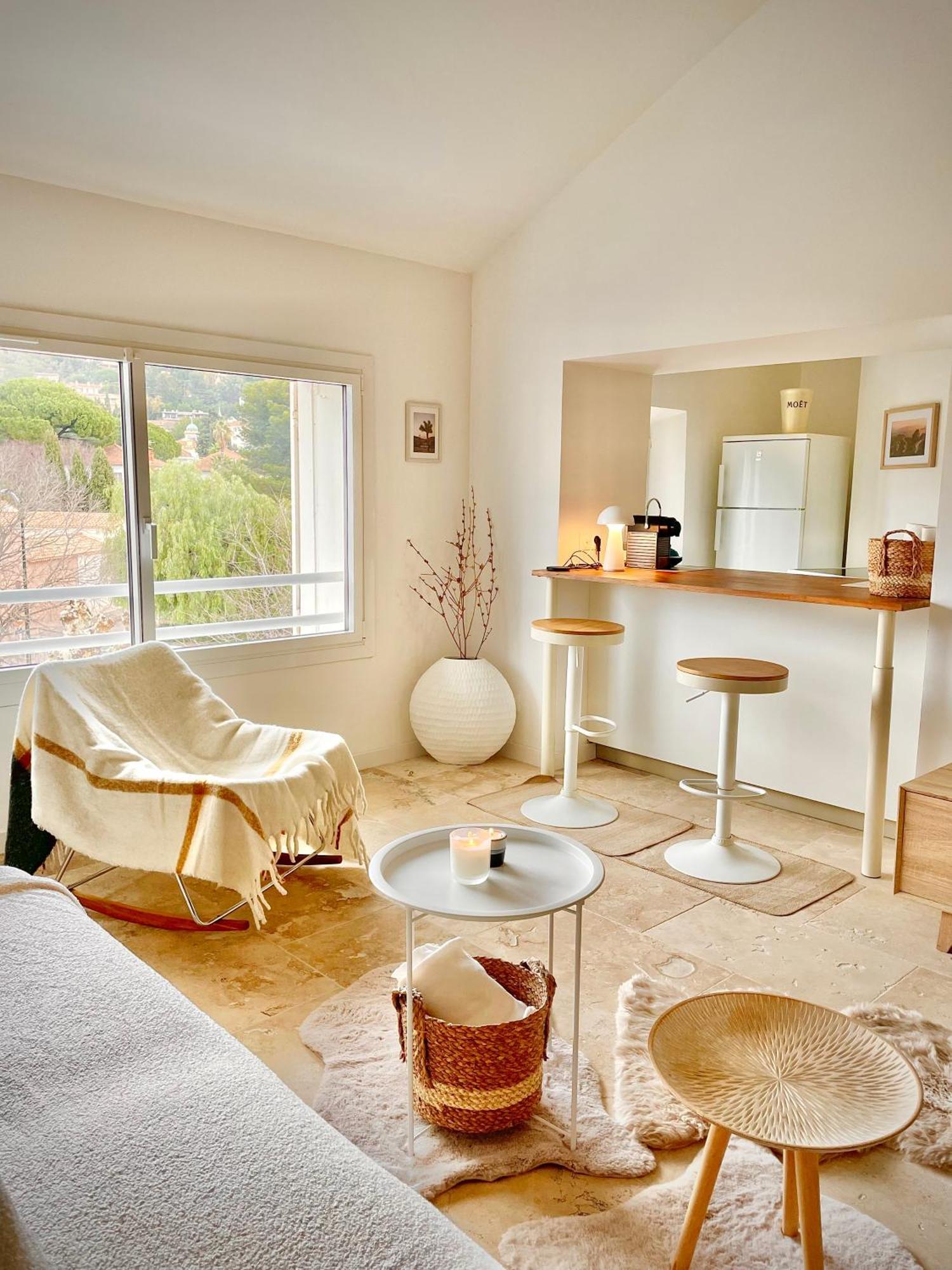 Apartment - Loft Le Cosy